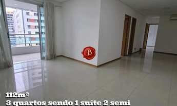 Imagem: Salvador Dali 112m², 3 Quartos, Andar