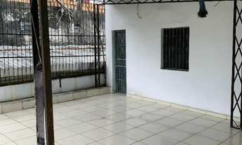 Imagem 4: Prédio Comercial na Av. Brasil - Compensa - 3 pavimentos - 2 pontos comerciais