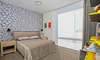 Imagem 6: Casa em Rua Doutor Ney Leprevost - Santo Inácio - Curitiba/PR