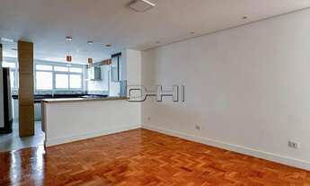 Imagem 6: Aluguel Apartamento 3 Dormitórios - 174 m² Jardim Paulista