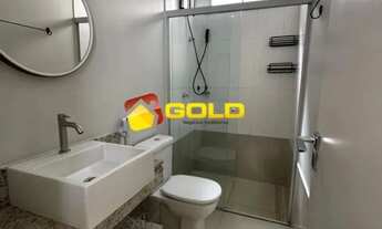 Imagem 6: Casa em Condomínio para Locação em Uberlândia, Laranjeiras, 3 dormitórios, 1 suíte, 2 banh