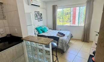 Imagem 2: LOFT MOBILIADO E EQUIPADO NO INTERNACIONAL NA BARRA NORTE DE BALNEÁRIO CAMBORIÚ