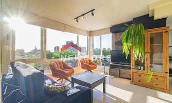 Imagem 3: Apartamento em Rua Cleveland - Santa Tereza - Porto Alegre/RS