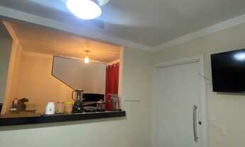 Imagem 4: Sobrado Cristo redentor aceito carro como entrada