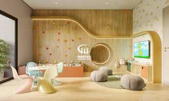 Imagem 6: Apartamento à venda, 4 quartos, 2 suítes, 3 vagas, Santo Antônio - Belo Horizonte/MG