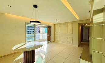 Imagem 5: Apartamento à venda no L'essence Jardins , GRAGERU, Aracaju, SE