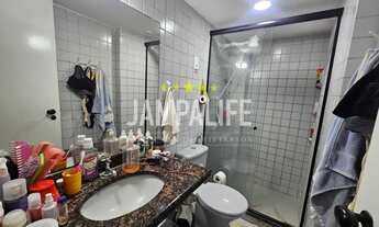 Imagem 4: Apartamento à venda no bairro Miramar - João Pessoa/PB