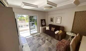 Imagem 4: Apartamento de 160m² no bairro Centro em Gravataí com vaga coberta e sacada ampla