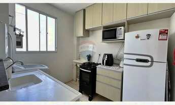 Imagem 2: Apartamento à venda Zona Leste Rio Araguaia - 2 quartos