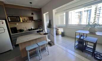 Imagem 7: Imóvel para venda possui 70 metros quadrados com 2 quartos