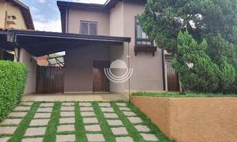 Imagem: Casa à venda em Campinas, Parque Rural