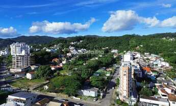 Imagem 3: Terreno à venda, com 10.345,00m² - João Paulo - Florianópolis/SC