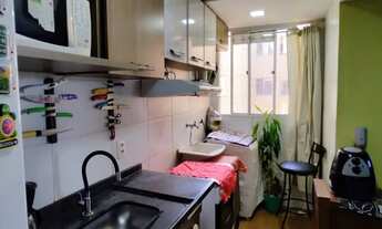 Imagem 4: Apartamento R$ 180,000 - Portal Cores da Vida