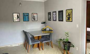 Imagem 7: Apartamento com 2 dormitórios à venda, 72 m² por R$ 230.000 - Jardim Europa - Nova Odessa