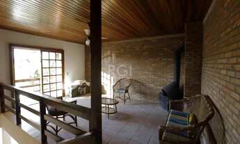 Imagem 7: Casa para Venda - 160m², 2 dormitórios, 2 vagas - Boa Vista do Sul