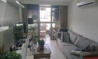 Imagem 3: Apartamento para venda com 154 metros quadrados com 3 quartos em Icaraí - Niterói - RJ