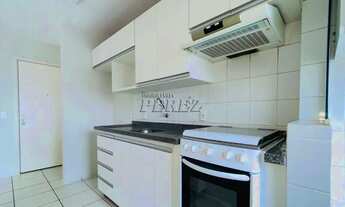 Imagem 6: Apartamento para alugar no Terra Bonita em Londrina, Edifício Garden Catuai