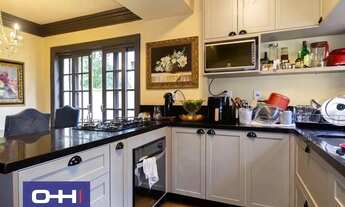 Imagem 7: Aluguel Casa 4 Dormitórios - 230 m² Bela Vista