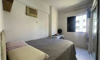 Imagem 7: Imóvel para venda possui 49 metros quadrados com 1 quarto em Pituba - Salvador - BA