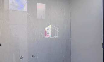 Imagem 5: CASA A VENDA 3 QUARTOS 1 SUÍTE NO BAIRRO CRUZEIRO