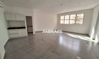Imagem 3: Sala, 35 m² - venda por R$ 240.000 ou aluguel por R$ 1.750/mês - Lumina Office - Bauru/SP