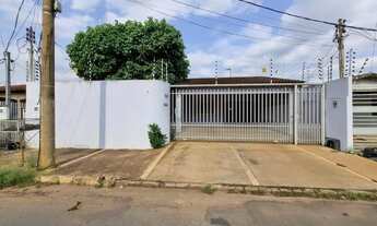 Imagem: Casa à venda, Parque Ohara, Cuiabá, MT