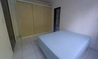 Imagem 7: Apartamento com 1 dormitório para alugar, 45 m² por R$ 1.400 + taxas/mês - Bom Retiro - Jo