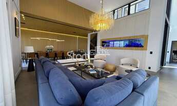 Imagem 7: Casa - Loteamento Residencial Entre Verdes (Sousas) - Campinas