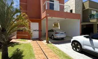 Imagem: Casa em Condomínio para Venda em Mogi das