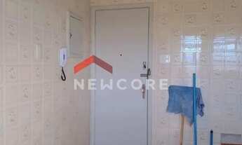 Imagem 6: Apartamento em Rua Marechal Canrobert Pereira da Costa - Catiapoa - São Vicente/SP