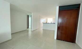 Imagem 5: Vendo apartamento com 4 quartos + dependência no Alto Branco