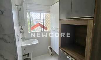 Imagem 2: Apartamento em Avenida César Simões - Jardim Henriqueta - Taboão da Serra/SP