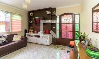 Imagem 2: Casa à Venda - Vila Carmosina, 2 Quartos, 149 m2