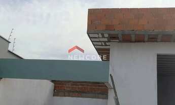 Imagem 5: Casa em Rua Santo Ferreira Borges - Água Branca - Piracicaba/SP