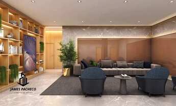 Imagem: APTO- 3 Suítes Plenas, Lavabo, Varanda