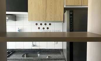 Imagem 6: Alugo/ Vendo Apartamento 3 quartos - MOBILIADO - Garden Bosque Saúde