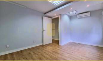 Imagem 6: Conjunto à venda, 74 m² por R$ 450.000,00 - Paraíso - São Paulo/SP