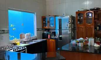 Imagem 4: Casa em conj. Proximo CN 3/4