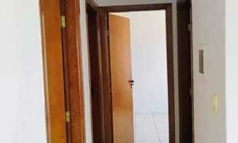 Imagem 6: Casa com 3 dormitórios para alugar, 110 m² por R$ 1.500/mês - Batista - Anápolis/GO