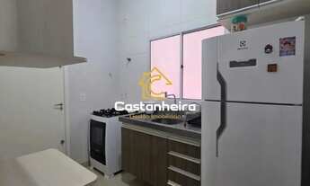 Imagem 2: Casa Mobiliada em Condomínio com 02 quartos sendo 01 suíte - Centro