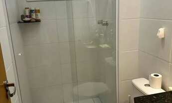 Imagem 5: Imóvel para venda tem 70 metros quadrados com 2 quartos em Jardim Veneza - São José dos Ca