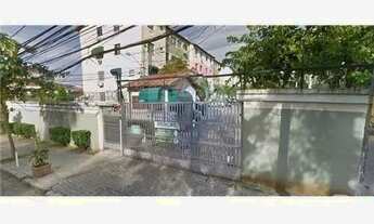 Imagem 2: ALUGUEL de apartamento térreo de dois quartos com 43 m2 no Lins