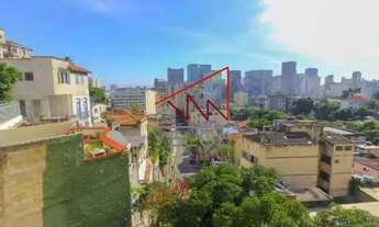 Imagem 5: Apartamento - Duplex / Residencial / Santa Teresa