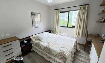 Imagem 4: Apartamento com 1 dormitório, 42 m² - venda por R$ 420.000 ou aluguel por R$ 2.526/mês - A