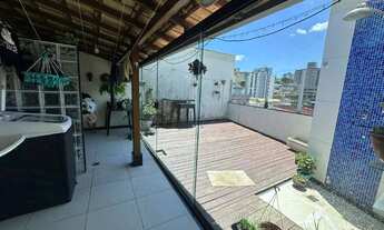 Imagem 2: Cobertura 4 quartos no salgado filho