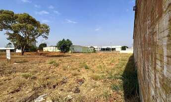 Imagem 7: Lote Comercial de 1.800 m² na Av. Teotônio Segurado, na 401 Sul