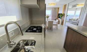 Imagem 4: Apartamento de alto padrão no Prêmio Domenico, localizado na Avenida Rudá!