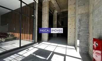 Imagem 3: Salão Comercial Campo Belo