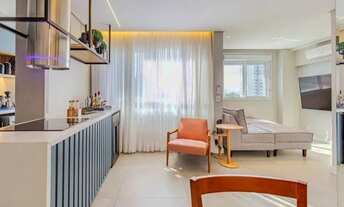 Imagem 4: Apartamento em Passo da Areia