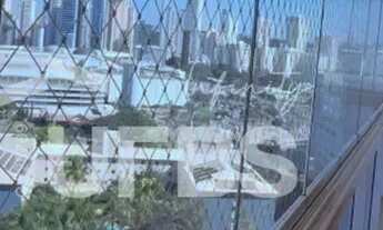 Imagem 6: Apartamento Duplex à Venda no M Broadway Jardim Goiás, Goiânia | 161 m²